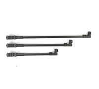 Preston Innovations Feeder Arm Offbox Adjustable Snap Lok Telescopic Support