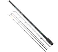 Preston Innovations Feeder Fishing Rod Monster X Method Sea Guide Flat Handle