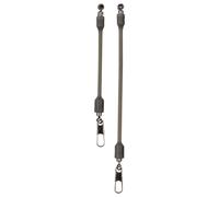 Preston Feeder Links Stiff - Long 80mm
