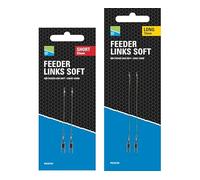 Preston Innovations Feeder Links Soft Short 55mm (p0220184)