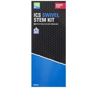 Preston Innovations Swivel Stem Short 35mm No Colour One Size