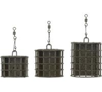 Preston Innovations Flow Mesh Feeder - Small 30g