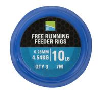 Preston Innovations Free Running Feeder Rigs
