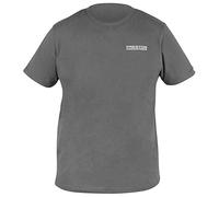 Preston Innovations Grey T-Shirt (Medium)