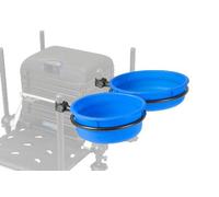 PRESTON INNOVATIONS GROUNDBAIT BOWL & HOOP