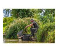 Preston Innovations Hair Mesh Landing Net Head
