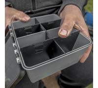 Preston Hardcase Accessory Box XL