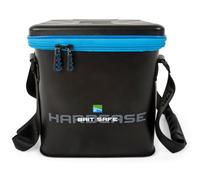 Preston Innovations Hardcase Bait Safe Fishing Match Luggage