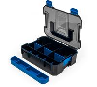 Preston Innovations Hardcase Feeder System Tackle Boxes