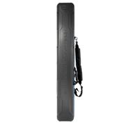 Preston Innovations Hardcase Rod Safe Holdall Fishing Pole Bag with Padded Strap