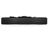 Preston Innovations Hardcase Rod Safe XL | Coarse Fishing Rod Case with Strong Outer Shell and Moveable Inner Dividers | Robust Zips | Fastening Straps | Removable Shoulder Strap | Code P0130167