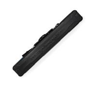Preston Innovations Hardcase Rod Safe XL | Coarse Fishing Rod Case with Strong Outer Shell and Moveable Inner Dividers | Robust Zips | Fastening Straps | Removable Shoulder Strap | Code P0130167