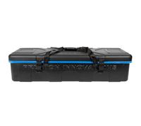 Sleeve Preston Roller Noir 103x35x24 cm