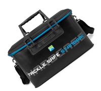 Preston Innovations Hardcase Tackle Safe - Standard