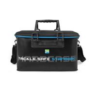 Preston Innovations Hardcase Tackle Safe - Standard