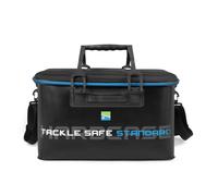Preston Innovations Hardcase Tackle Safe Standard