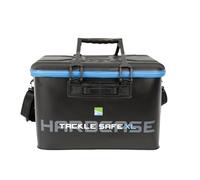 Preston Innovations Hard Safe Xl Rig Case
