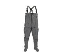 Preston Innovations Heavy Duty Chest waders - UK12/EU46