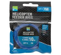 Preston Innovations Helicopter Feeder 7 M Carpfishing Line