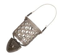 Preston Innovations Hexmesh Bullet Feeders Fishing (Large 40g)