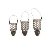 Preston Innovations Hexmesh Plastic Bullet Feeder - Small 20g