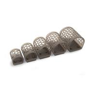 Preston Innovations Hexmesh Plastic Cage Feeder - LARGE 30G