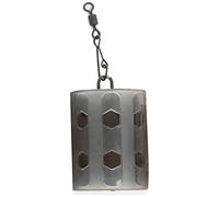 Preston Innovations Hexmesh Plastic Open End Feeder - MEDIUM 30G