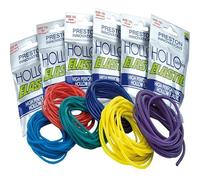 Preston Innovations Hollo Elastic Size 11h Red