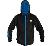 Preston Innovations Hoodie Pro Zip Lightweight Comfortable Fishing Clothing
