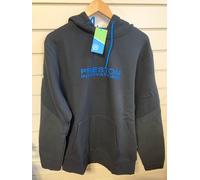 Preston Innovations Hydrotech Hoodie Black M Men