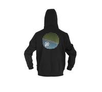 Preston Innovations Hydrotech Hoodie Black 3XL Man