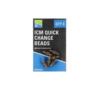 Preston Innovations ICM In-Line Quick Change Beads