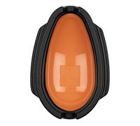 Preston Innovations ICS Banjo XR Mould XL | Designed for Consistent Loading of Groundbait onto ICS XL Banjo Feeders for More Accurate Casting | Fits of ICS Banjo XR-XL Feeders | P0030042