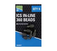 Preston ICS In-Line 360 Beads P0030037