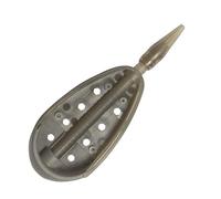 Preston Innovations ICS In-Line Banjo XR Feeder Medium 75g