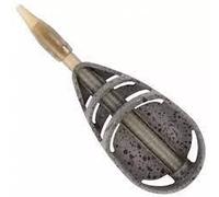 Preston Innovations ICS In-Line Distance Method Feeder 60g x 3