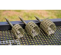 Preston Innovations ICS In-Line Pellet Feeder X3 (Medium 20g)