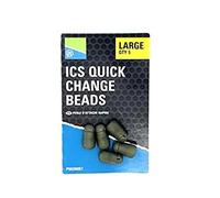 Preston Innovations ICS Quick Change Beads - P0030007