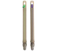 Preston Innovations ICS Elasticated Stem Kit - 60mm - Short / Heavy