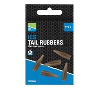 Preston Innovations ICS Tail Rubbers