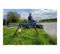 Preston Innovations Ignition Roost | for 8 Pole Top Kits or Multiple Rods