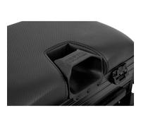 Preston Innovations Ignition Sl Seat Box Silver 55 x 38 x 64 cm