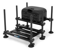 Preston Innovations Ignition SL Seatbox | Traditional Style Seatbox