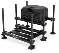 Preston Innovations Ignition SL Seatbox With Footplate