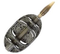 Preston Innovations ICS In-Line Dura Flat Method Feeder - XL 30g