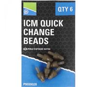 Preston Innovations In-Line Quick Change Beads