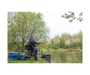 Preston Innovations Inception 360 Seat