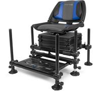 Preston Innovations Inception 360 Seatbox