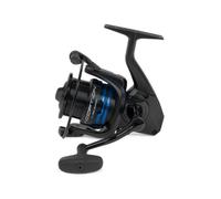 Preston Innovations Inception 420 Reel | P0010049 | Impact-Resistant Compact Graphite Body | Precision-Machined Aluminium Spool | Micro-Adjustable Front Drag | Metal Line Clip