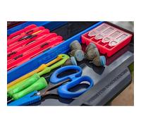 Preston Innovations Inception Mag Lok Shallow Dividers Tray